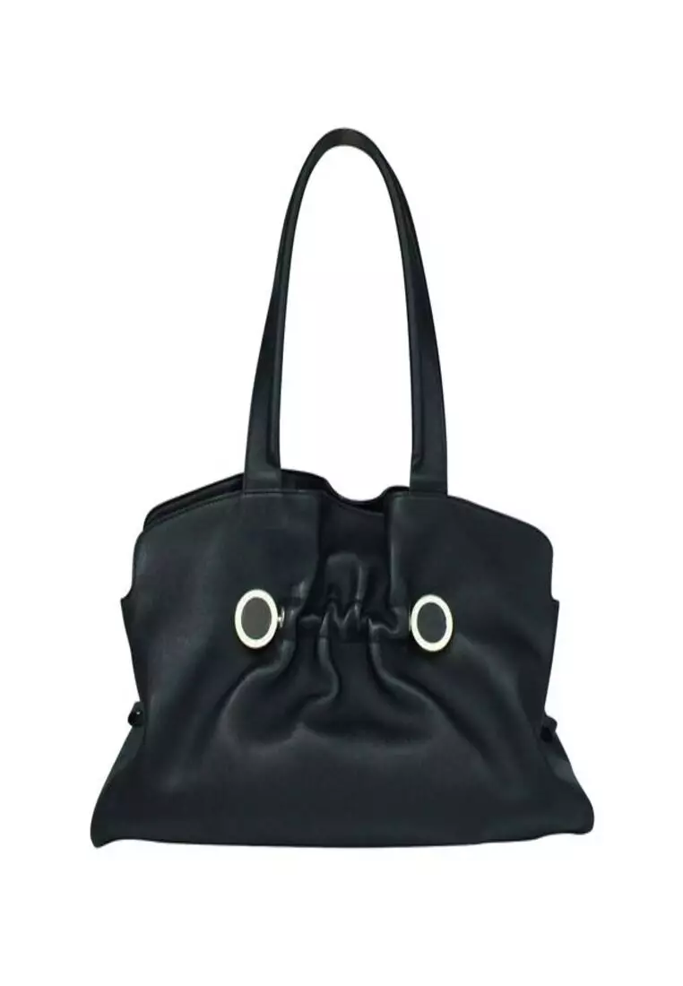 Bvlgari perfume hotsell bag