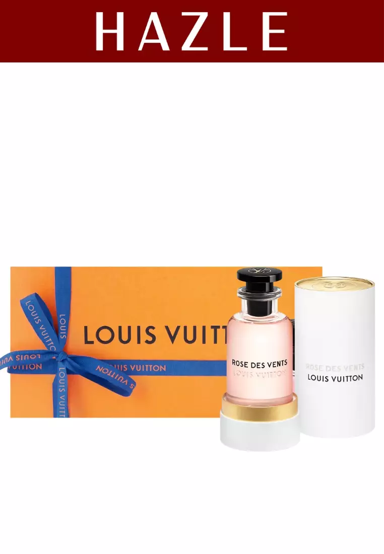 Rose des Vents Woman EDP 100 ml