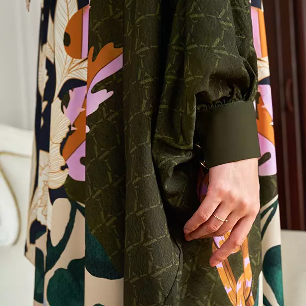 VZ Valienne Kaftan
