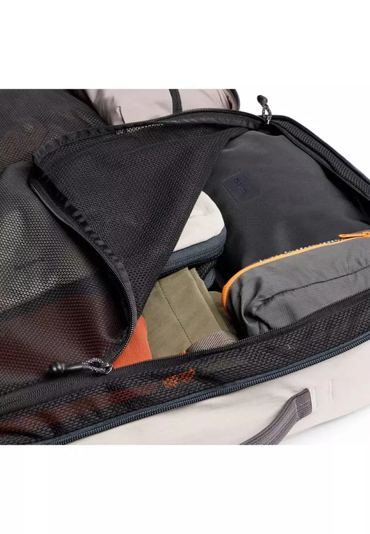 Bellroy Lite Travel Pack 38L - Ash