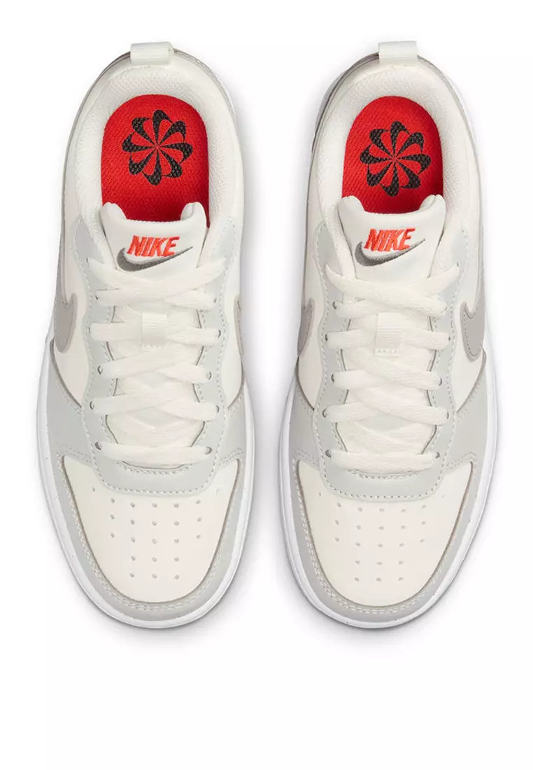 Nike Court Borough Low Recraft