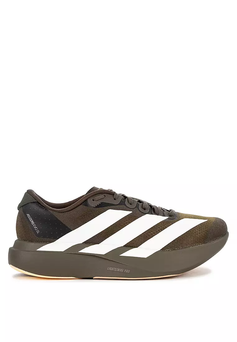 Buy ADIDAS Adizero Evo SL Shoes 2026 Online | ZALORA
