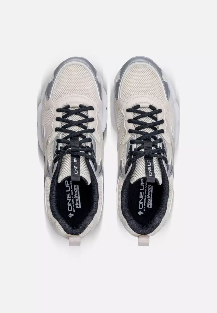 Street Rover Men's Lifestyle Athleisure Shoes