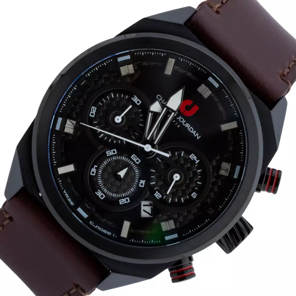 Jam Tangan Charles Jourdan Jam Tangan Pria CJ1082-1732C