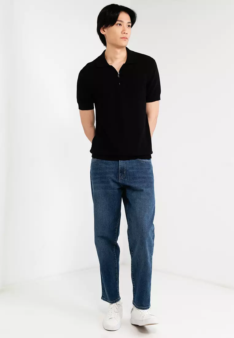 Soul Straight Fit Jeans