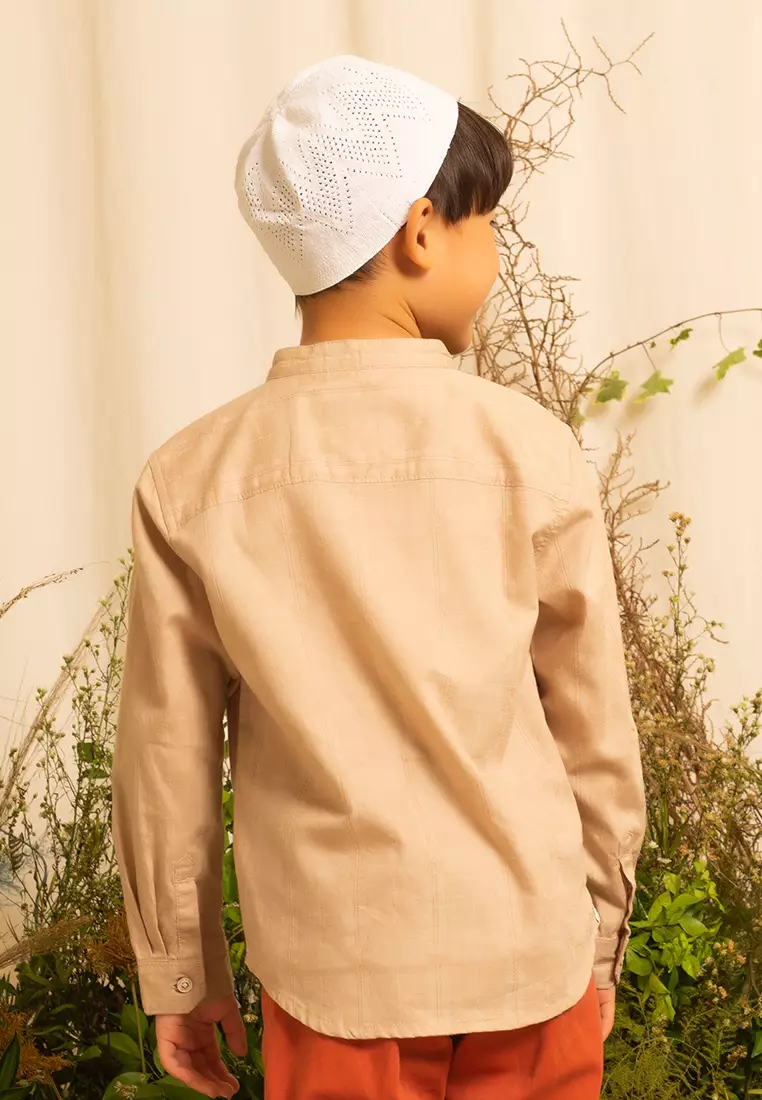 Boy Arthus Shirt Kids