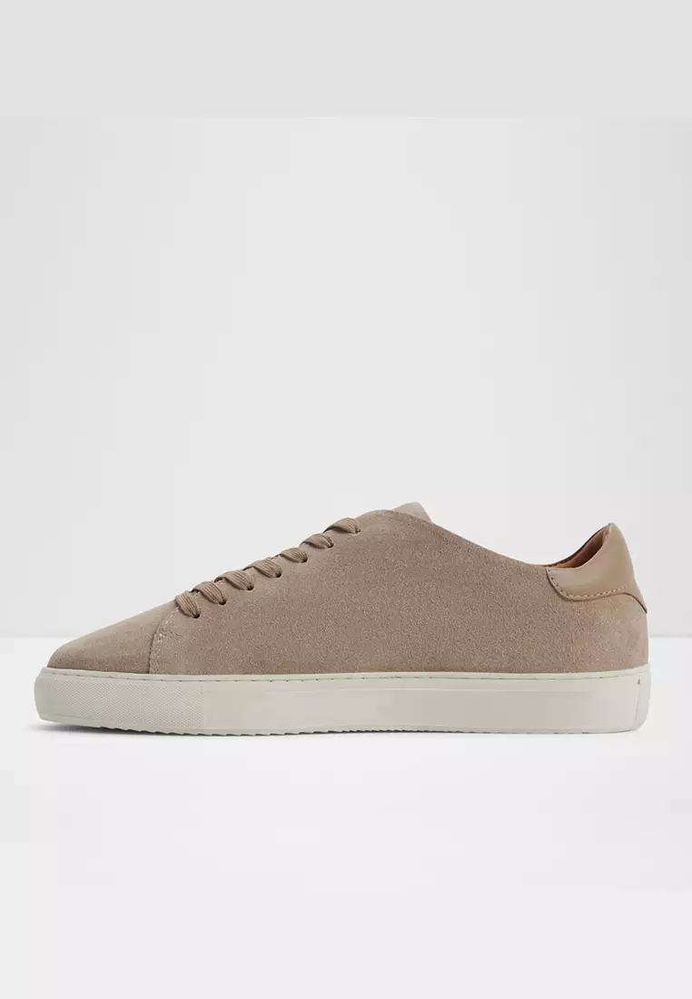 Fonzo Low-Top Sneakers