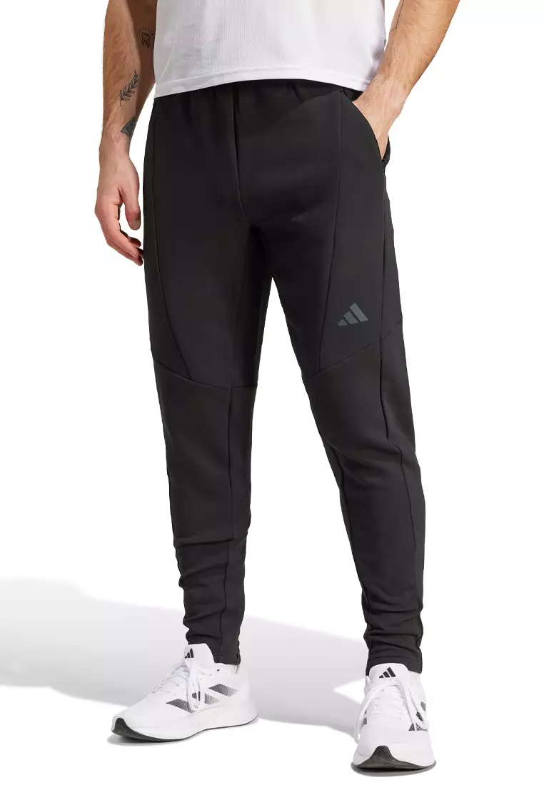 Buy ADIDAS Designed for Training Spaceknit Pants 2025 Online ZALORA