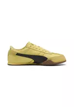 Pale Lemon-PUMA Black