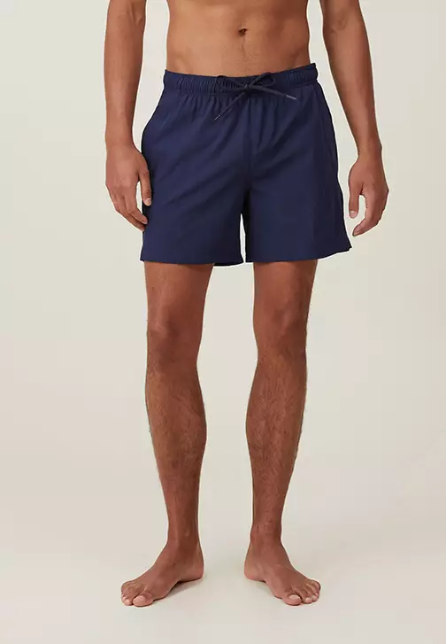 Buy Cotton On Stretch Swim Shorts Online ZALORA Malaysia