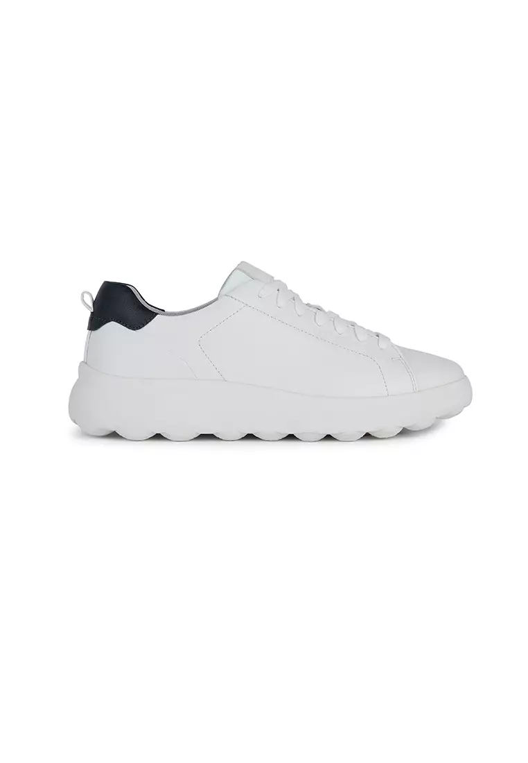 Discount on Geox  shoes - SKU: Geox Men's U Spherica Ec4.1 Sneakers