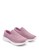 Louis Cuppers purple Casual Knitted Sneakers 800E8SHEB145C9GS_2
