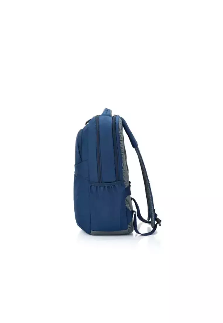 Brett 2.0 Backpack R 17"