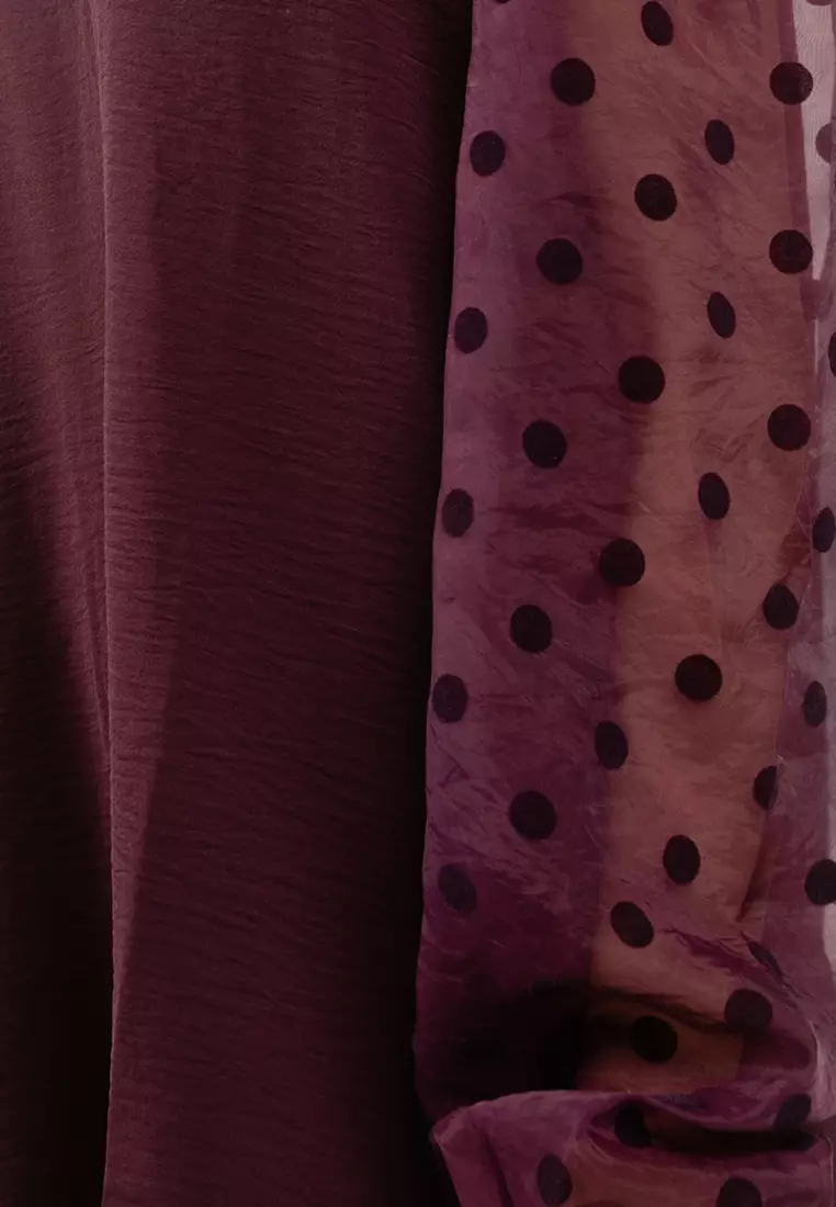 Alva Mini Dress