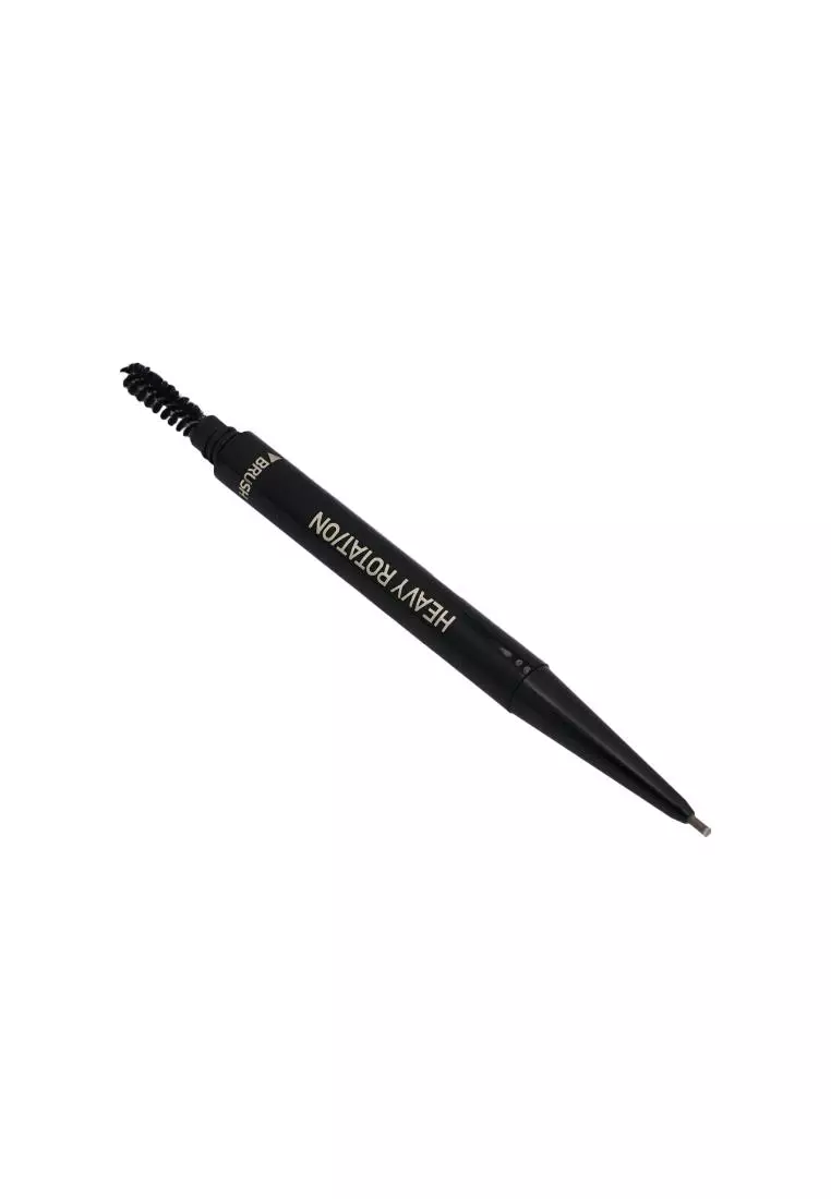 KissMe Heavy Rotation 纖細防水眉筆 0.09g