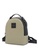 Volkswagen 綠色 Women's Casual Backpack (休閒背包) B6A03AC6E616F9GS_3