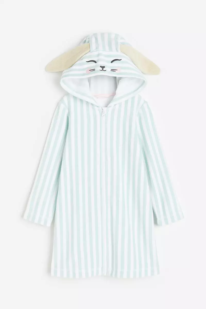 H&m childrens outlet dressing gown