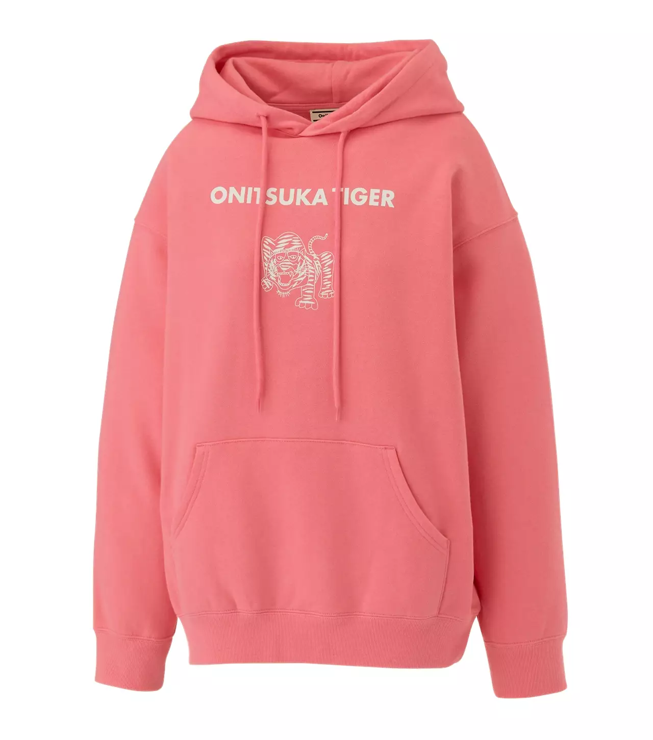 WS HOODIE