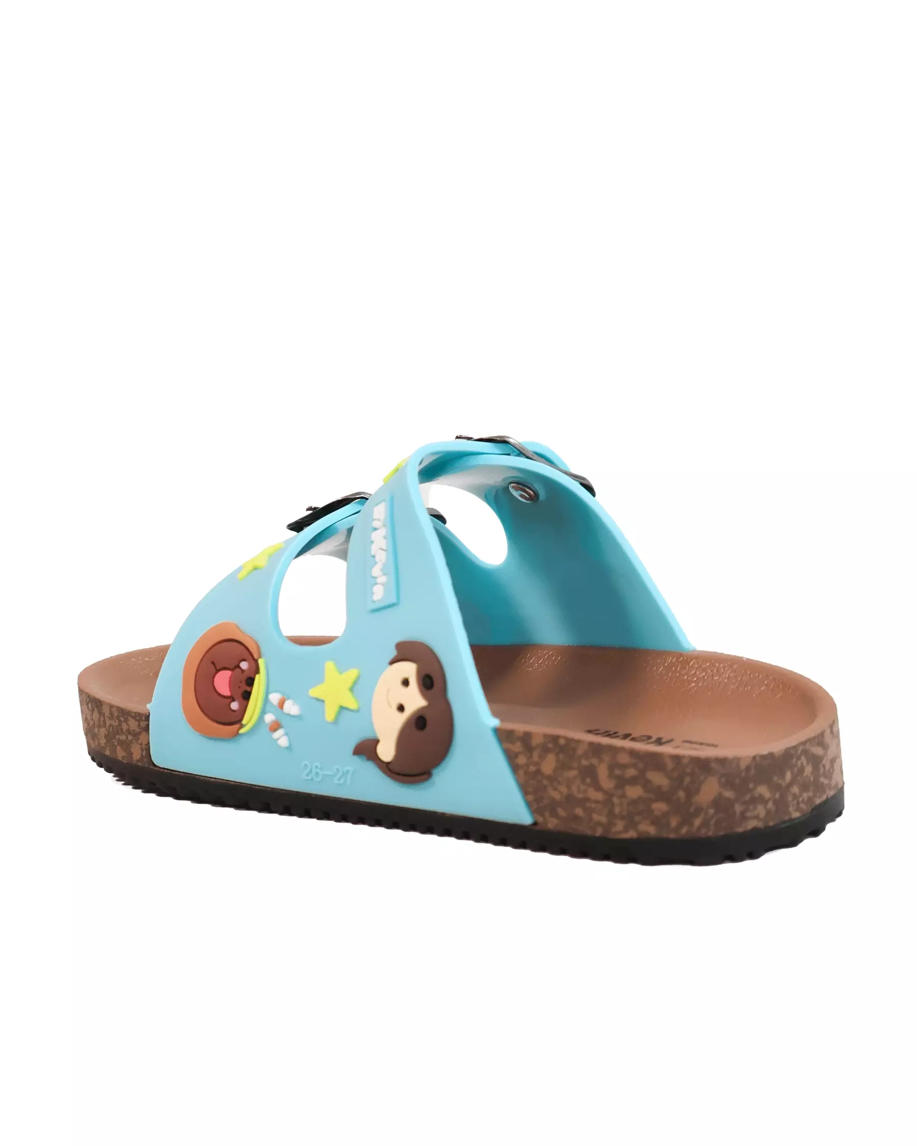 Dr. Kevin Kids Sandal Selop Anak laki laki & Perempuan Tanggung Junior 471-113