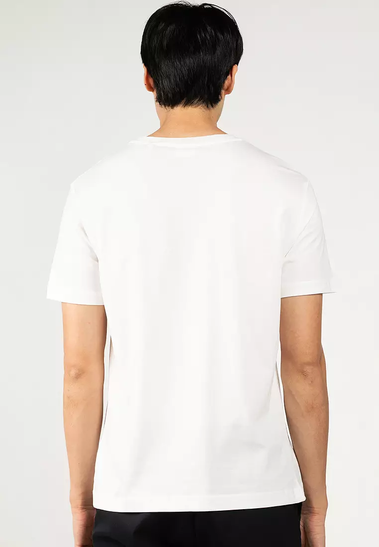 Graphic Short Sleeves T-Shirt