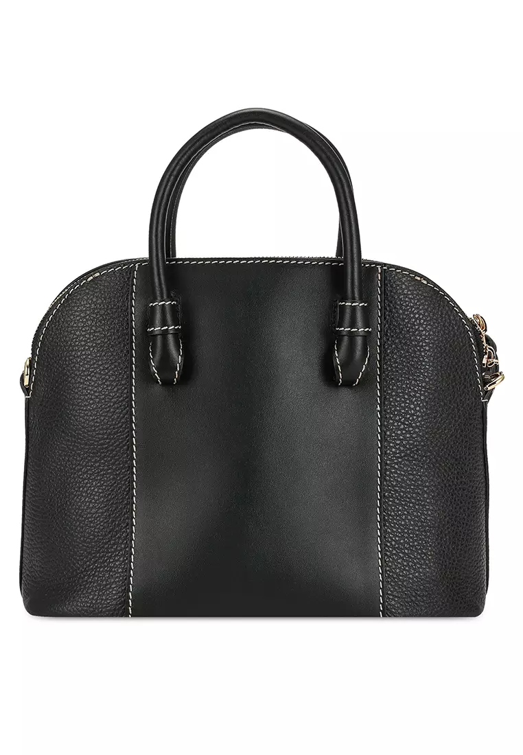 Furla dome satchel outlet