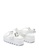 Koi Footwear 白色 Kura Chunky Slingback 涼鞋 6210DSHAA94164GS_3