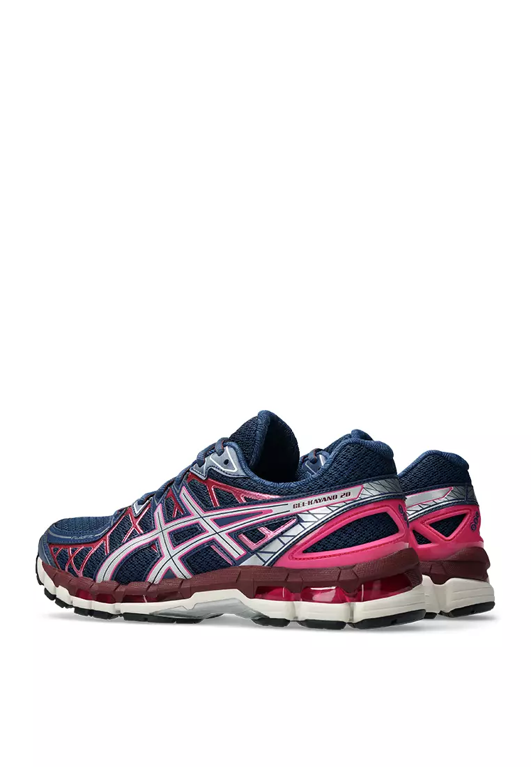 ASICS Unisex Gel-Kayano 20-1203A388.401