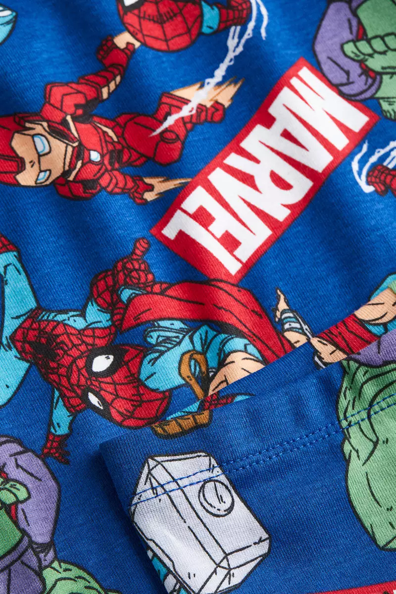 Buy H&M Cotton pyjamas 2024 Online ZALORA Philippines