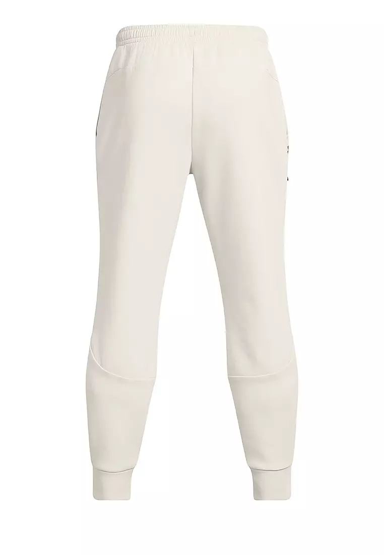 Unstoppable Fleece Joggers