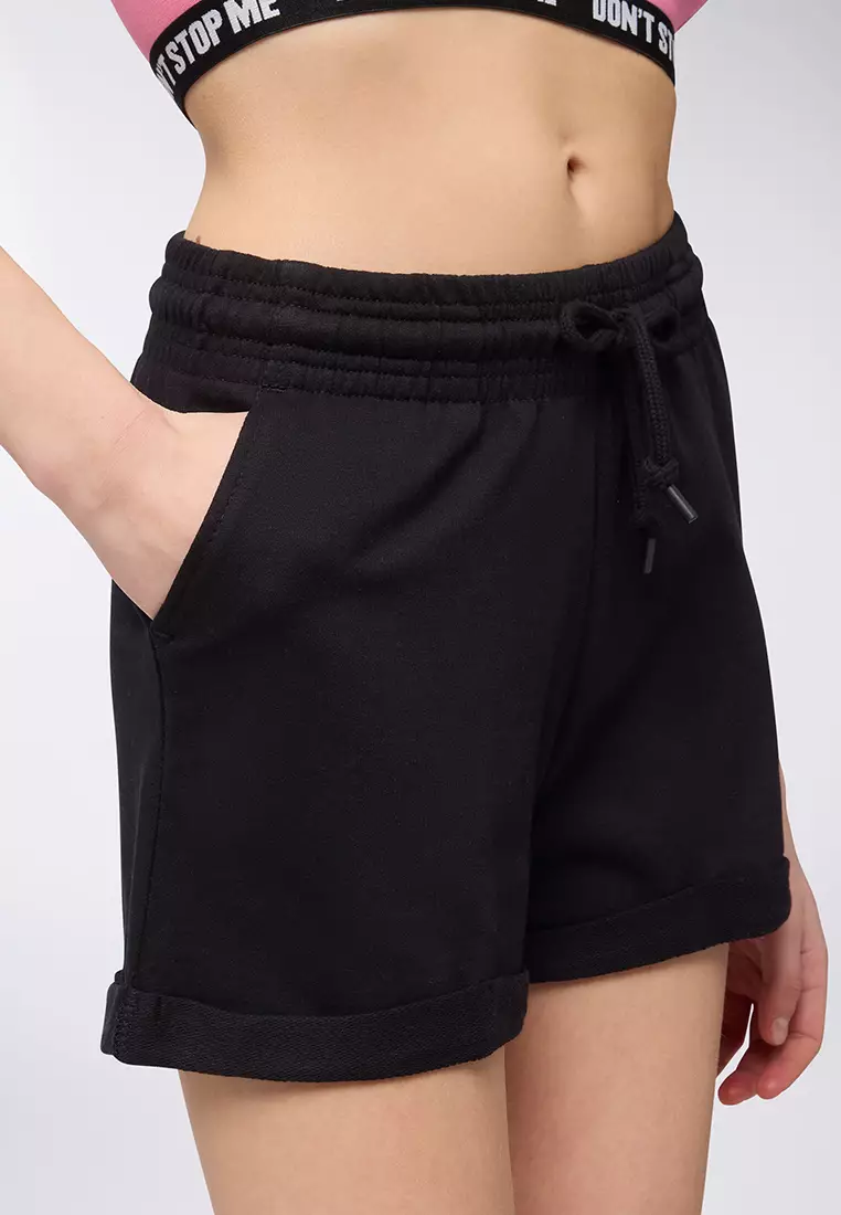 Woman Gym Shorts