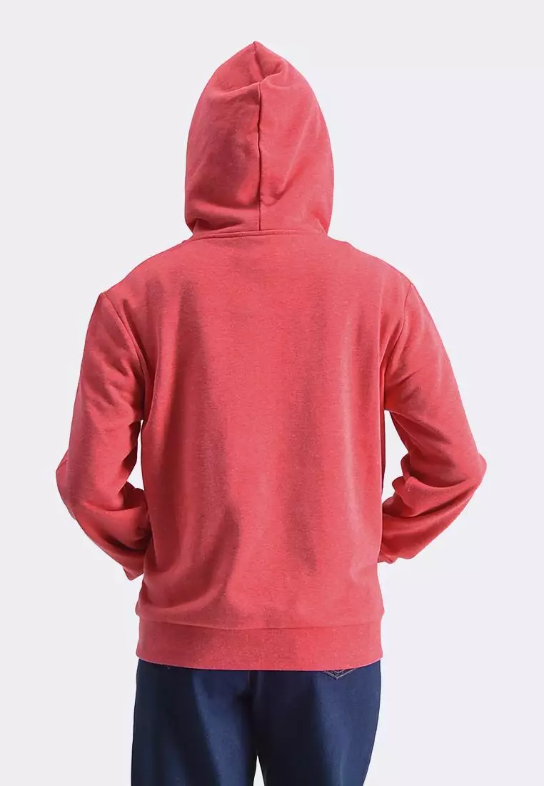 Women's Hoodie Jacket