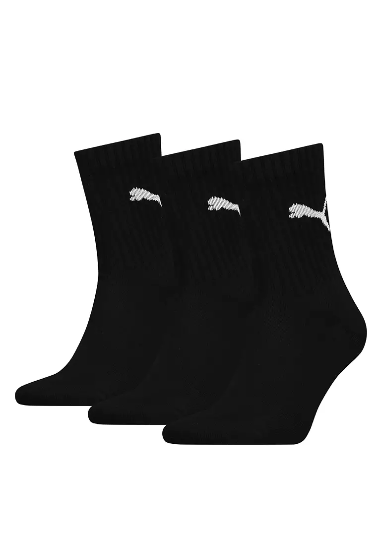 Pack of 3 Short Socks