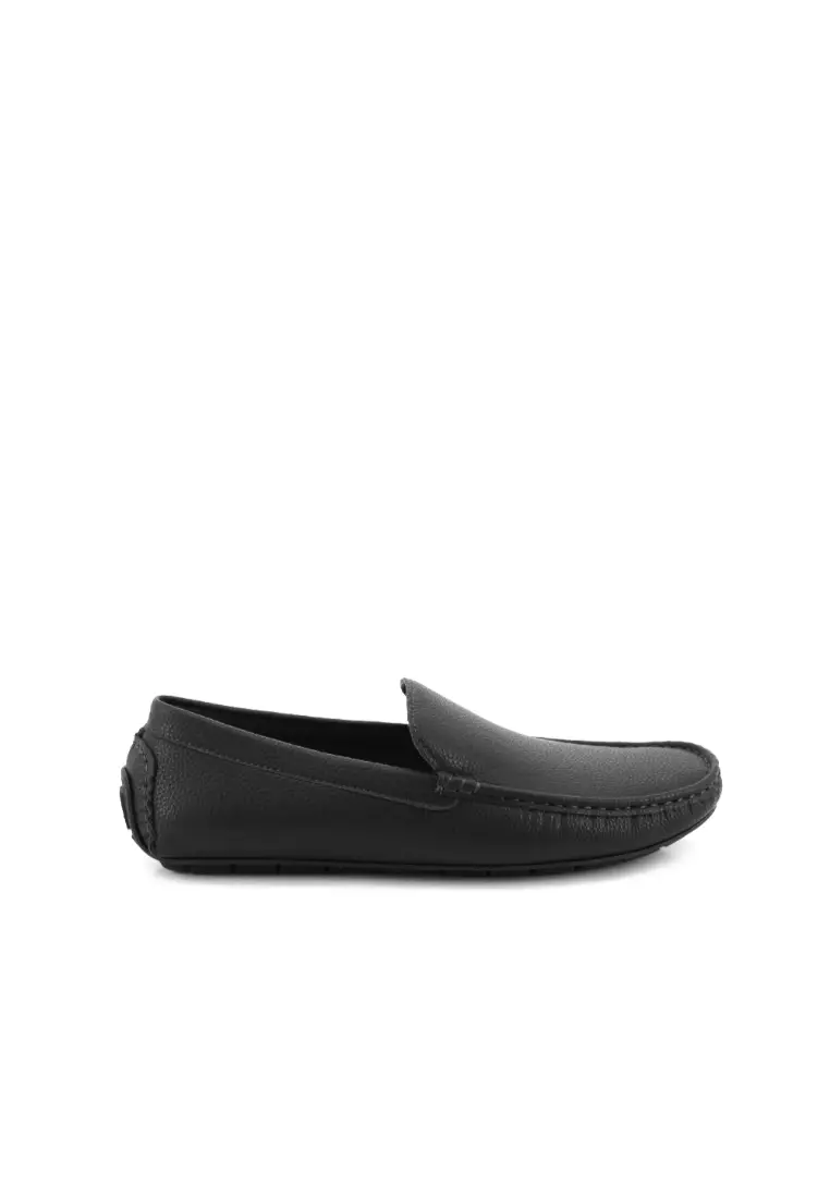 Bata hotsell moccasin shoes