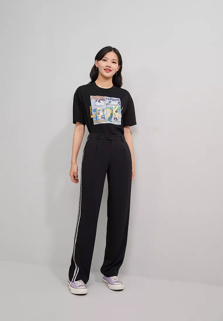 W hot sale pants online