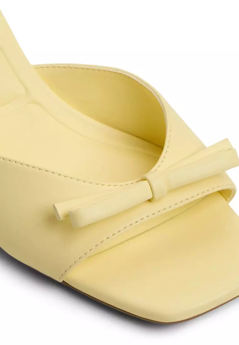 Belerose Mules