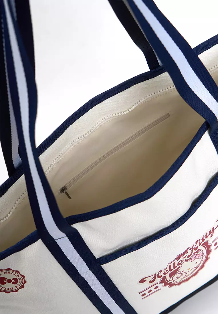 Hello Kitty Tote Bag