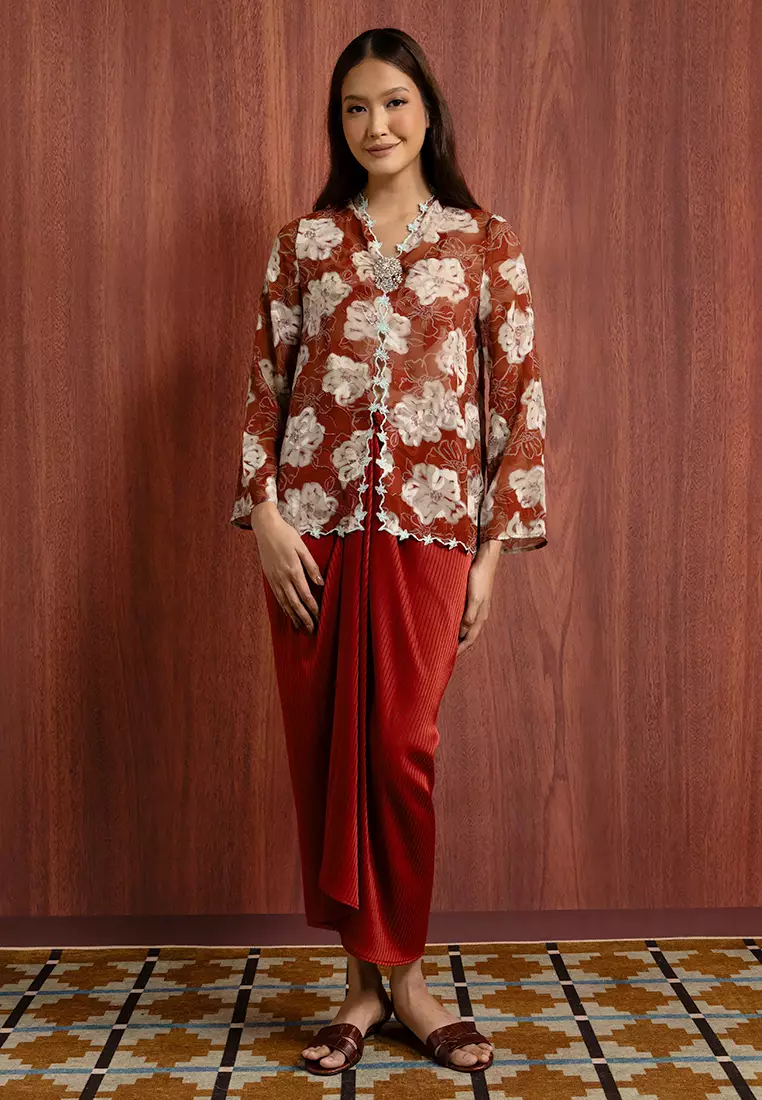 AIN KEBAYA 套裝