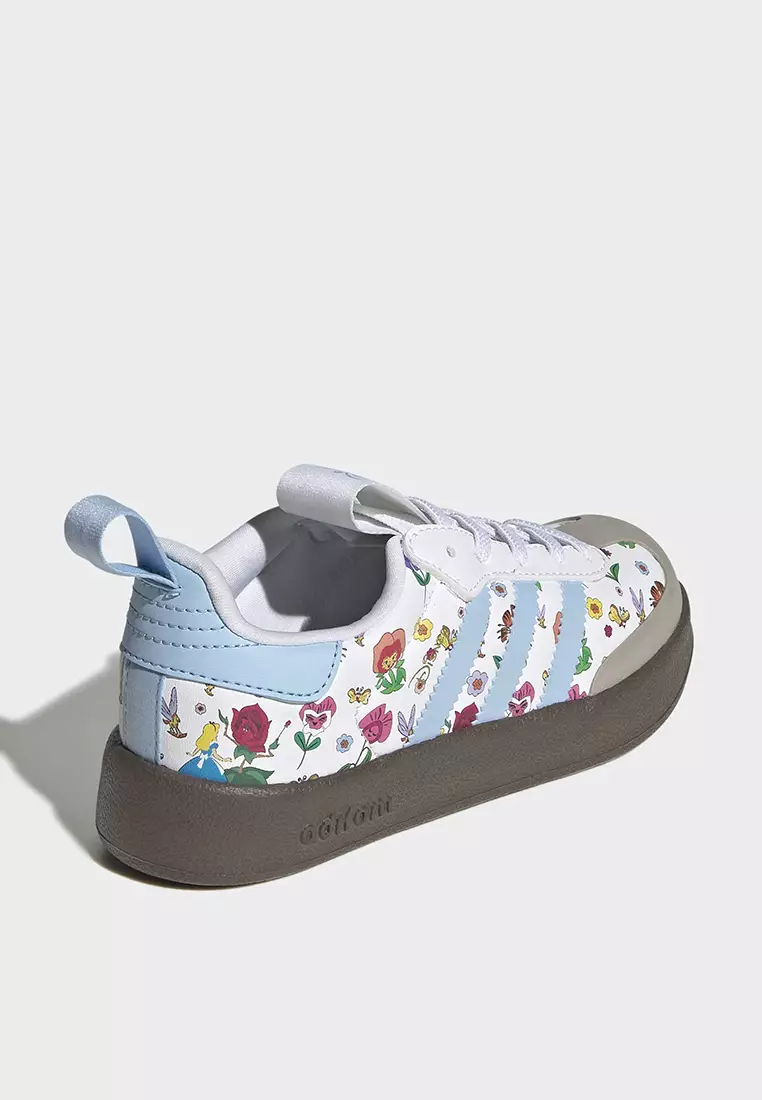 Disney x ADIDAS AdiFOM Samba 360 Kids Shoes