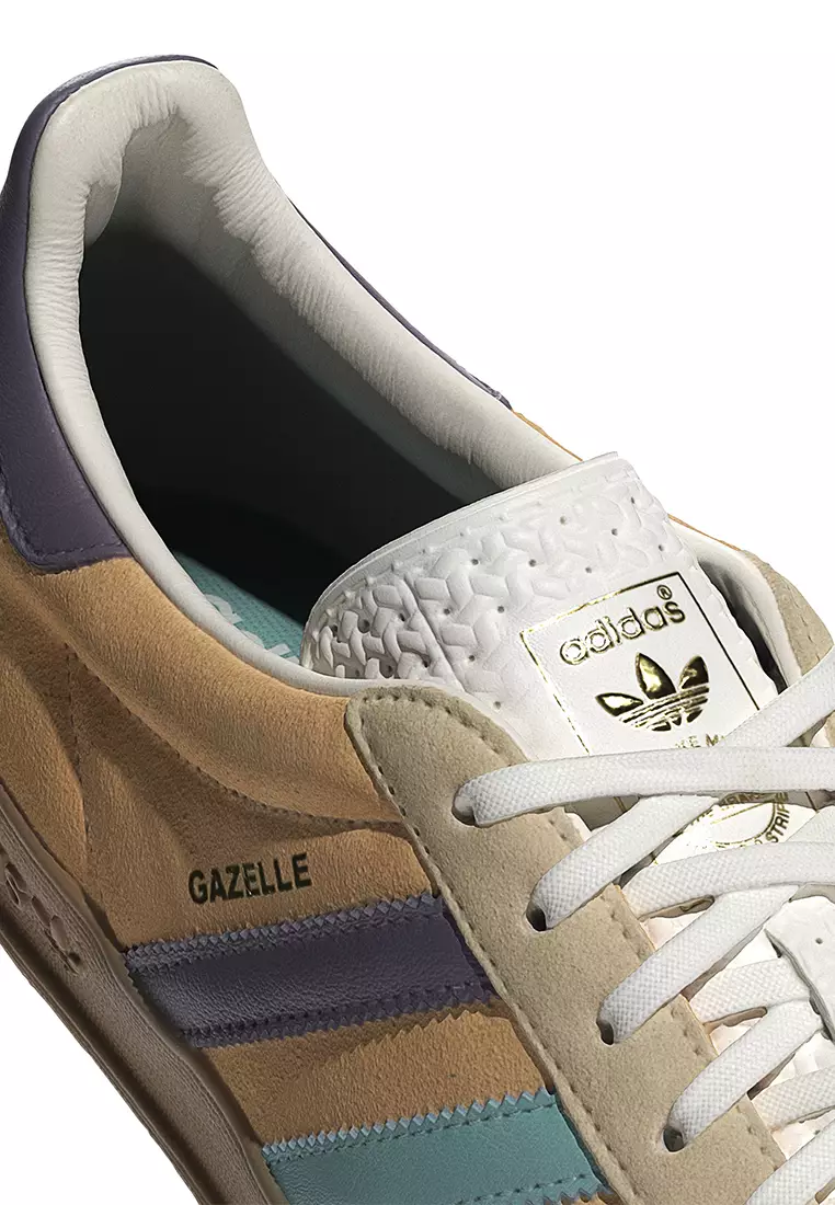 Gazelle Indoor Shoes
