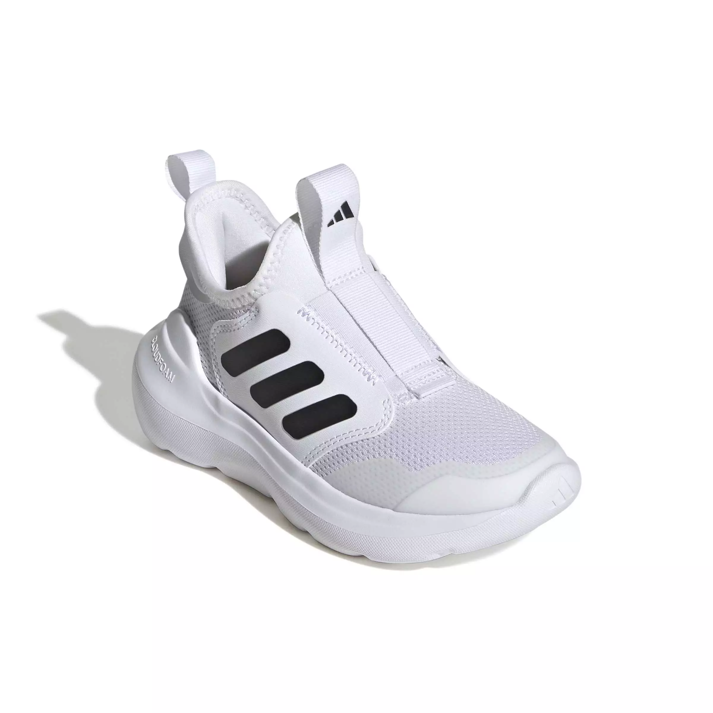 ADIDAS Tensaur Comfort Ac C IH1065 - Sepatu Anak (Putih)