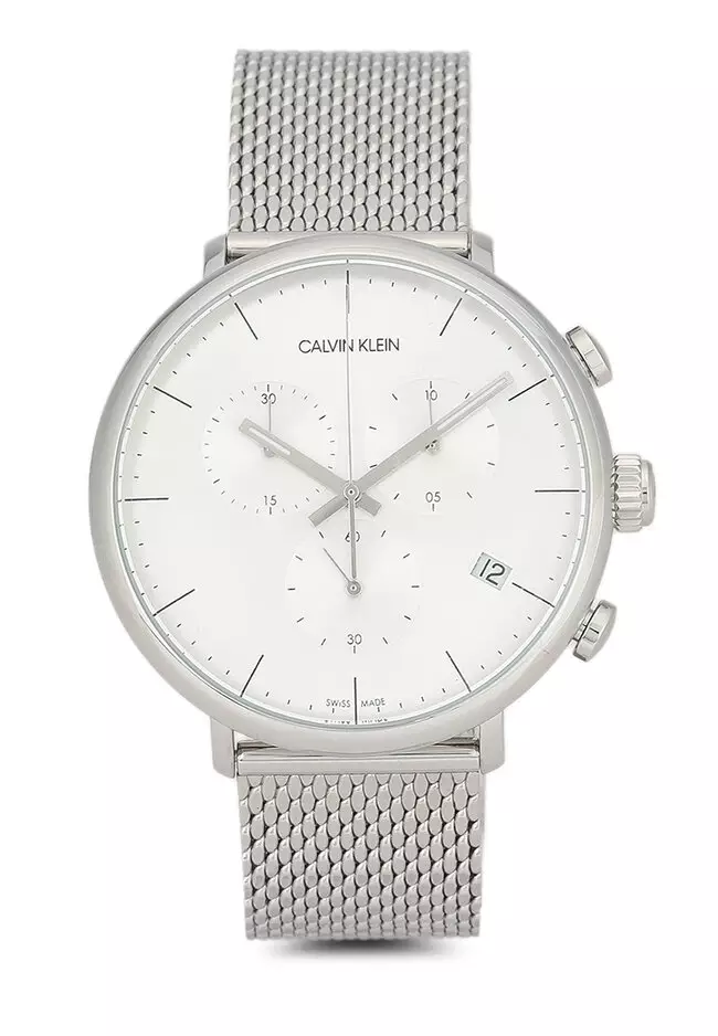 Ck sales formal watches