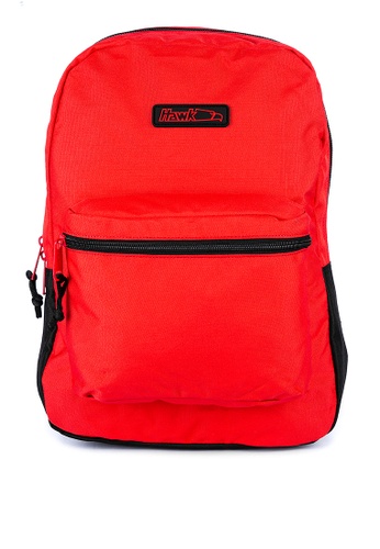 Shop Hawk 4649 Backpack Online On Zalora Philippines