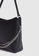URBAN REVIVO black Chain Shoulder Bag 8AB0AAC7BDB8DFGS_4