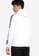 361° white Sports Life Hoodie F1377AAC81601FGS_1