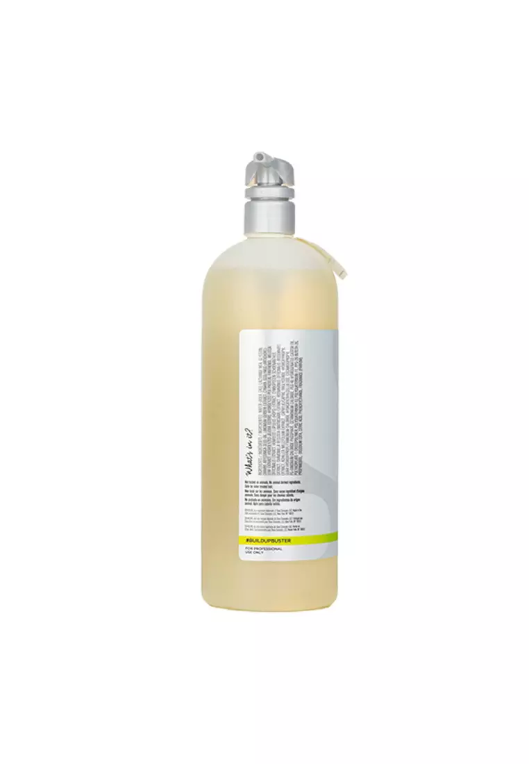 去殘留洗髮精華 946ml/32oz