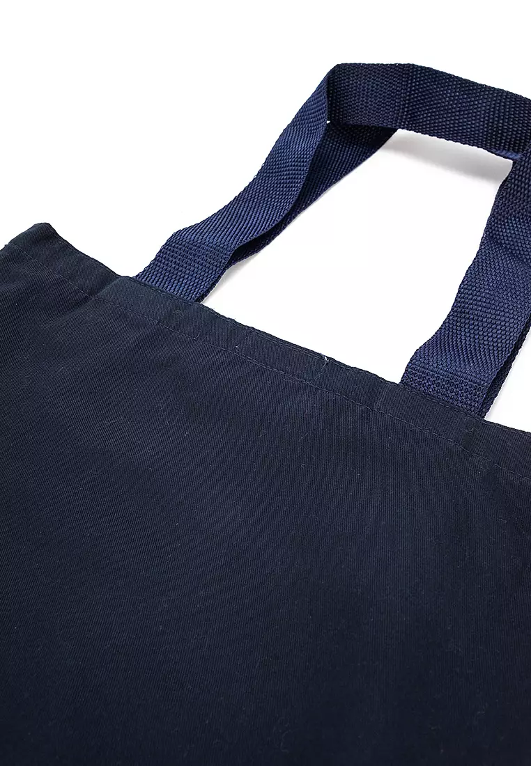 Fabric Tote Bag