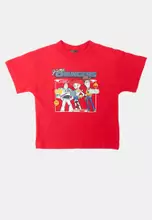 Lcn Dis Varsity Red/Toy Story Game Changers