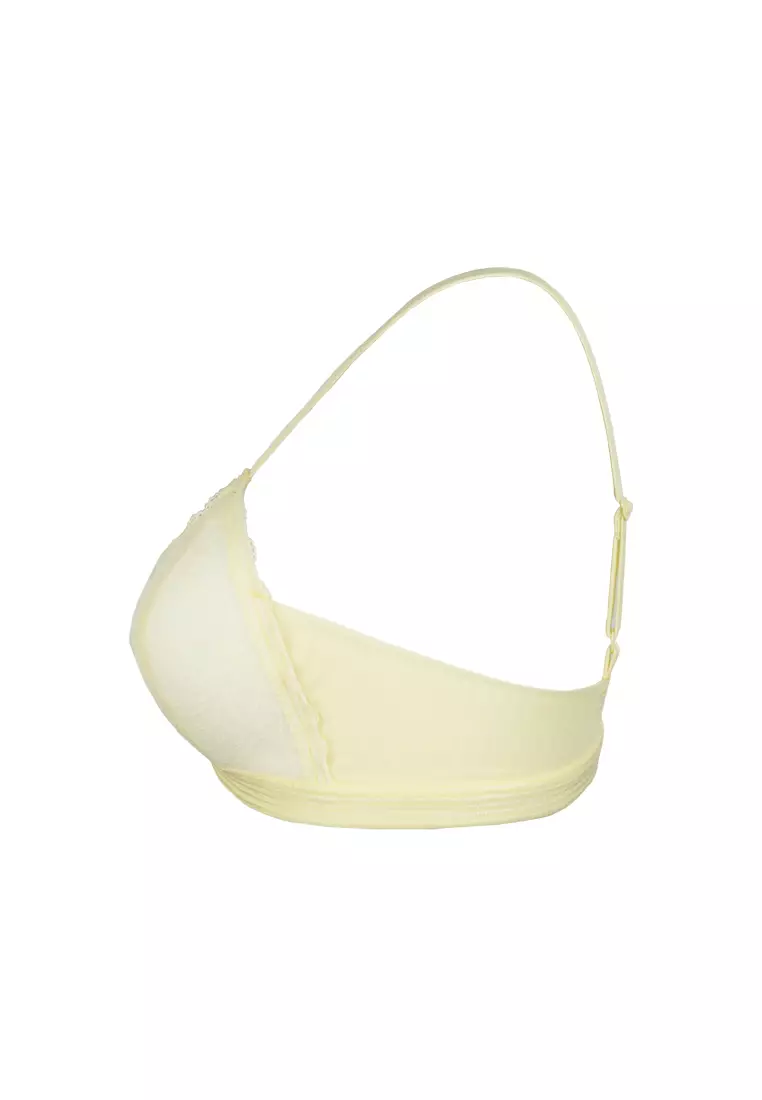 Comfort Fit Bra