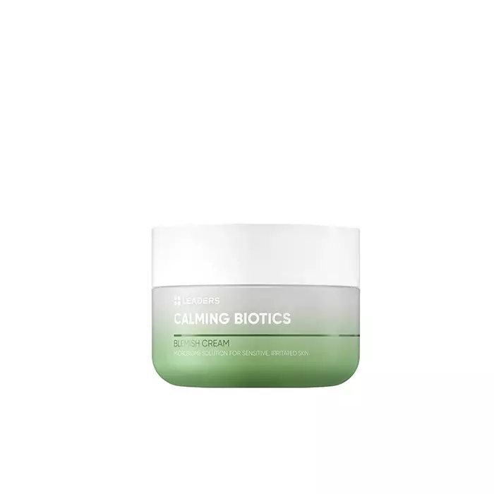 Leaders Calming Blemish Cream 50 ml | Moisturizer