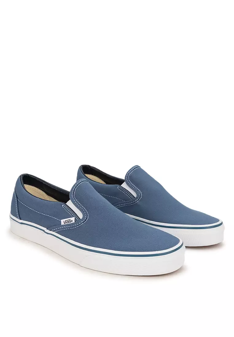Classic Slip-On